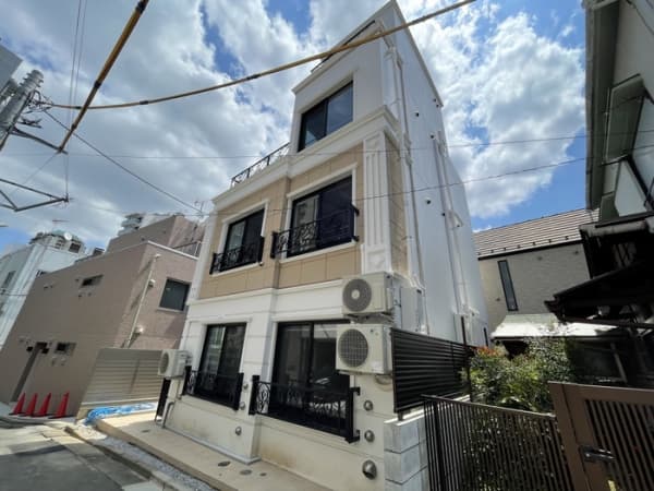 HJ　PLACE西早稲田