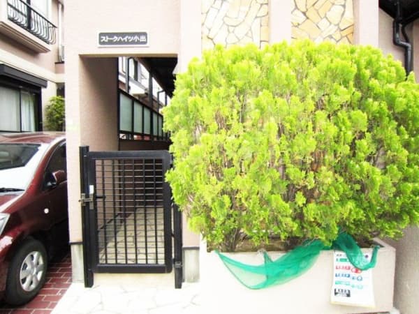 スト-クハイツ小出