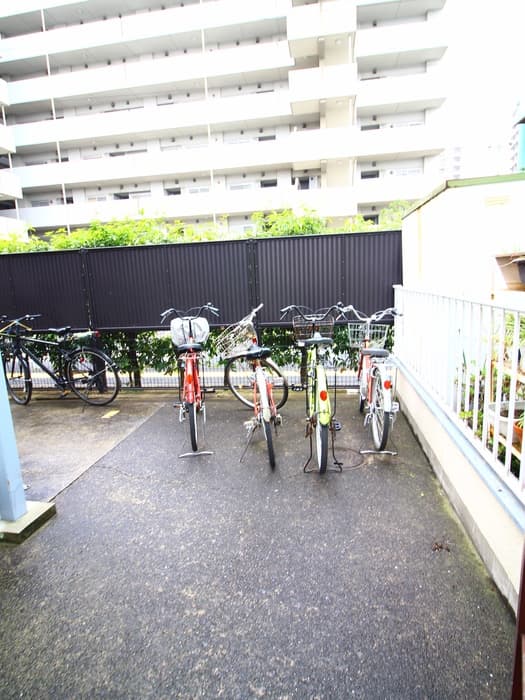 第3ハイツ春野