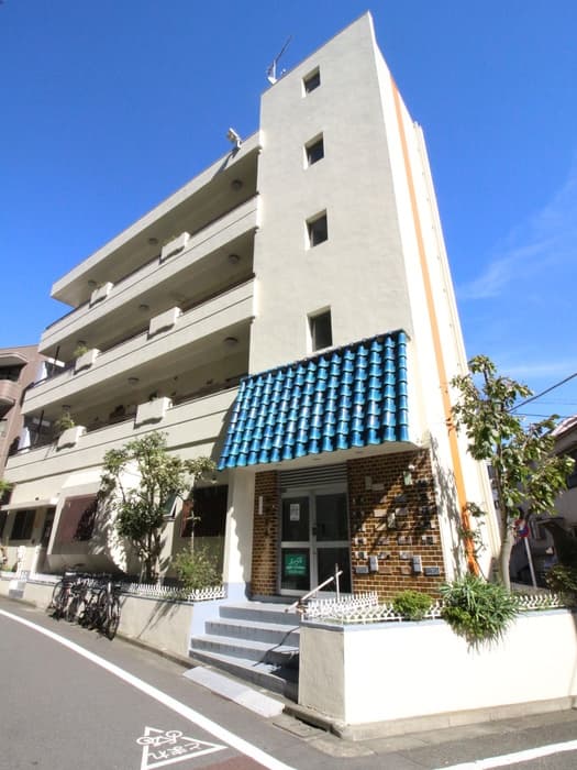松谷ビル