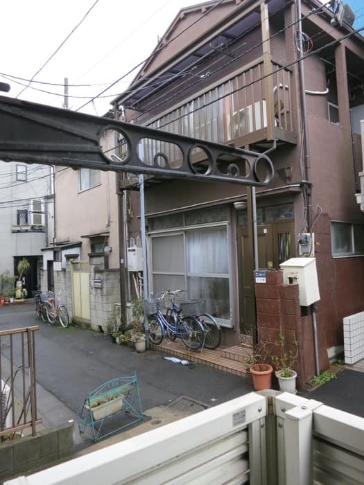 Property