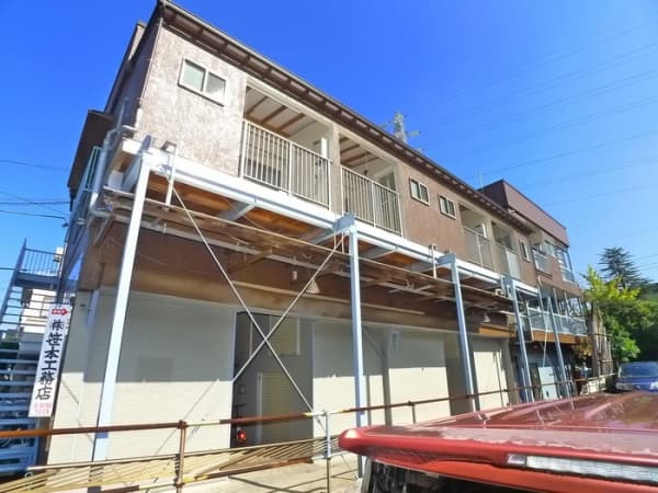 笹本荘