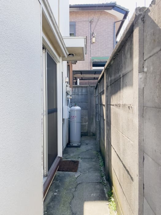 宮本貸家
