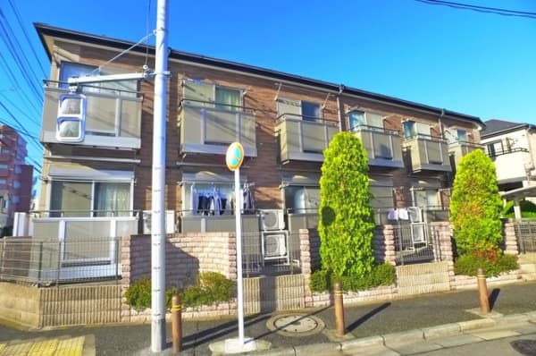 メゾンハピネス石井