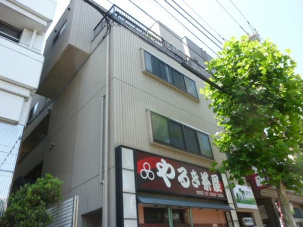 メゾン　フェルテイル