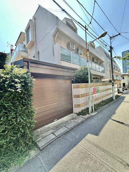 Property
