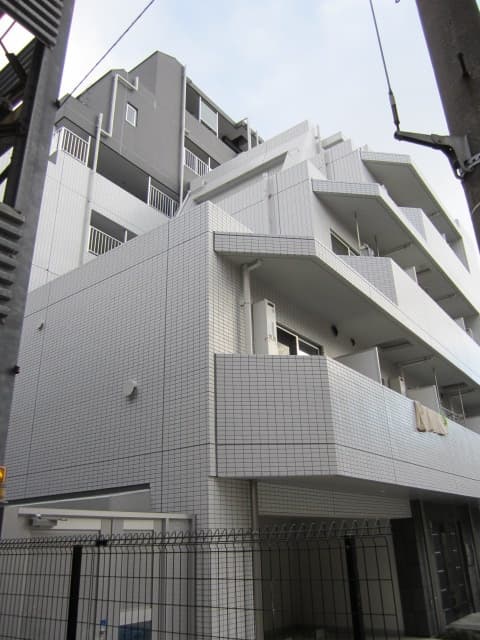 ｸﾞﾗﾝｳﾞｧﾝﾌﾘｽﾃ-ﾗ東陽町(407)