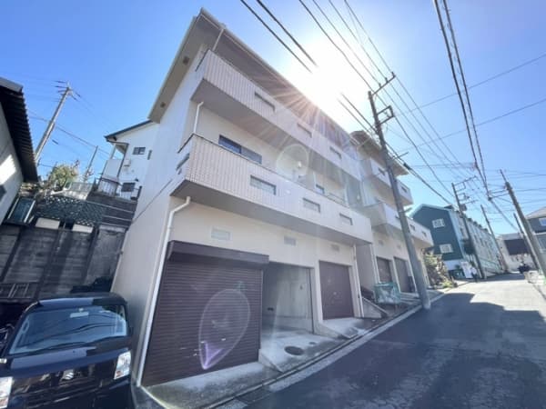 メゾン池田