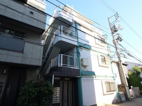 日吉第一QSﾊｲﾑ