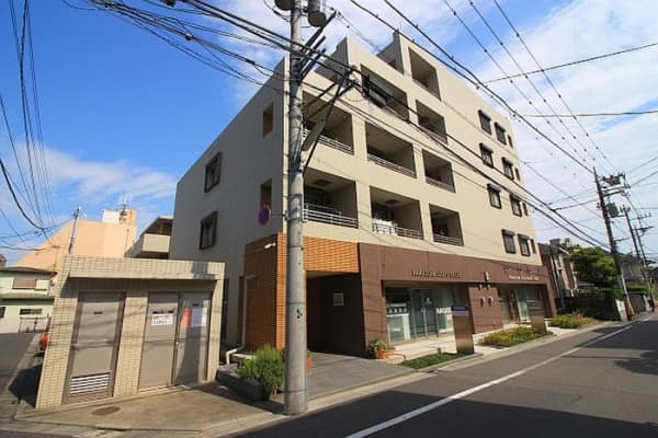 WISTERIA　KOMAZAWA