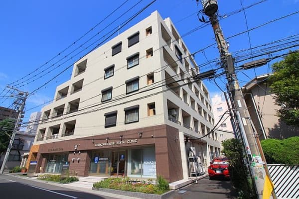WISTERIA　KOMAZAWA