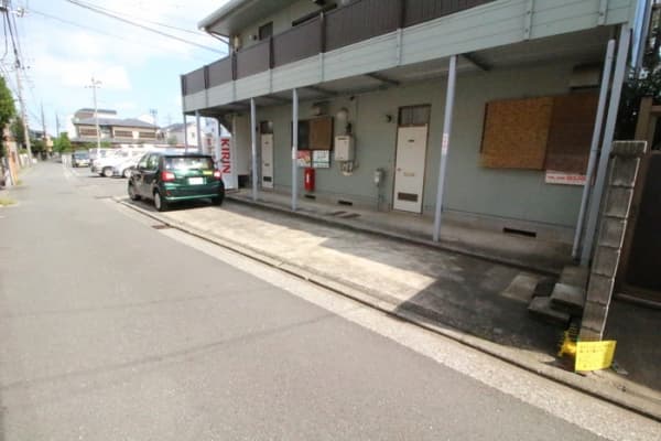 ファミ-ユ渋谷