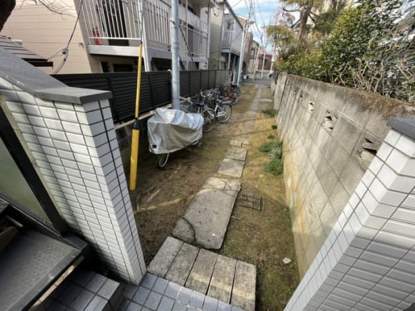 レモンハウス目白