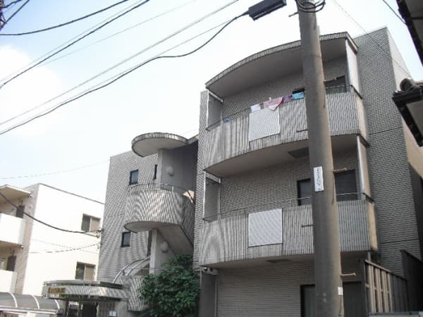 アルカディア下北沢