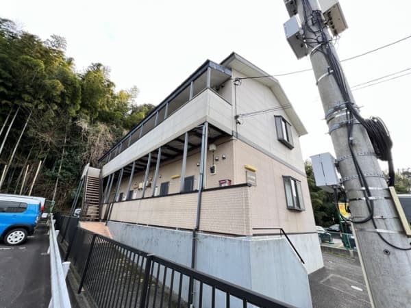 エルム新横浜