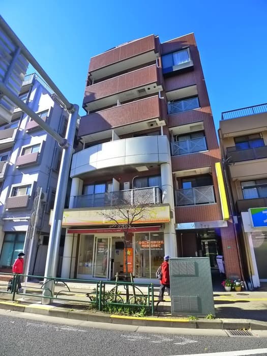 Building