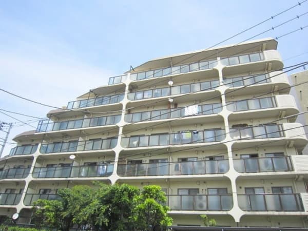 中野弥生町スカイハイツ(218)