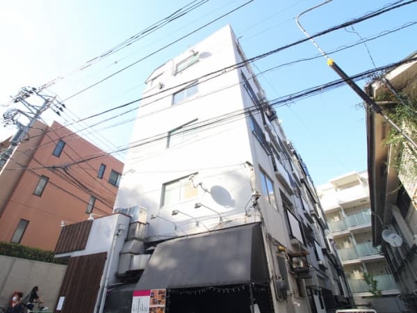 三和マンション(5B)
