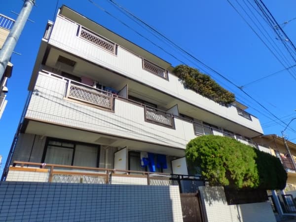 ア-クビル高田馬場