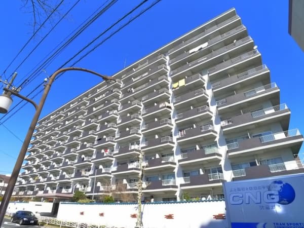 門前仲町東豊ｴｽﾃｰﾄ(520)