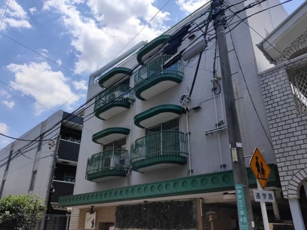 シャトー信濃