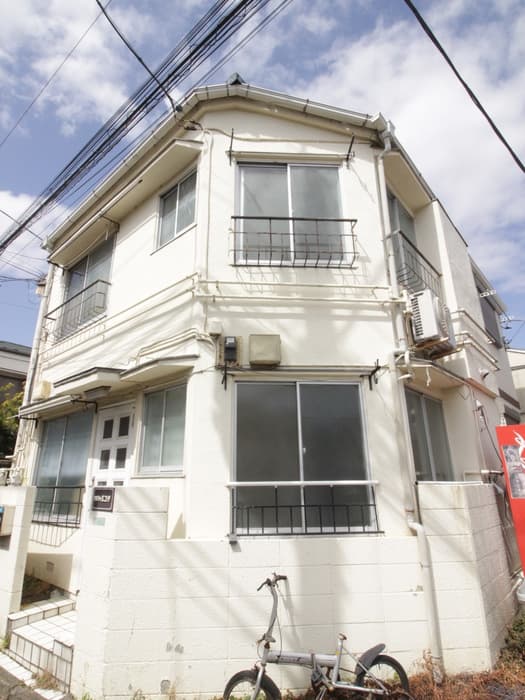 リバティ江古田