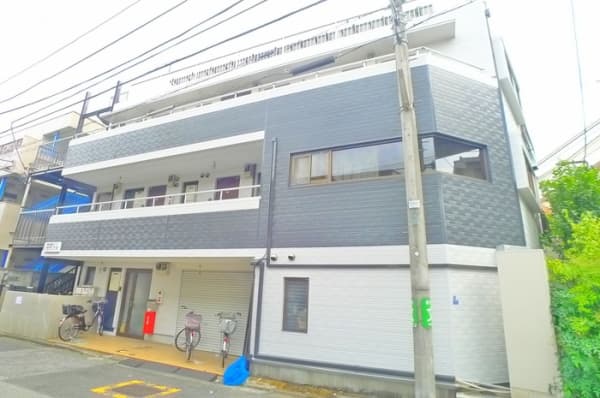 ハセガワコーポ