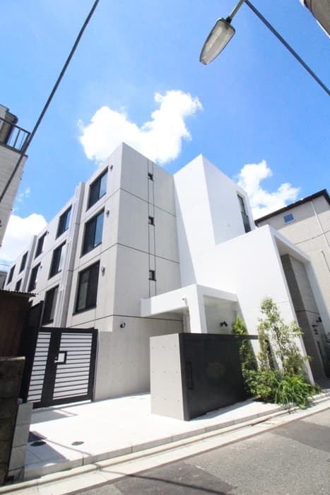PASEO武蔵小山