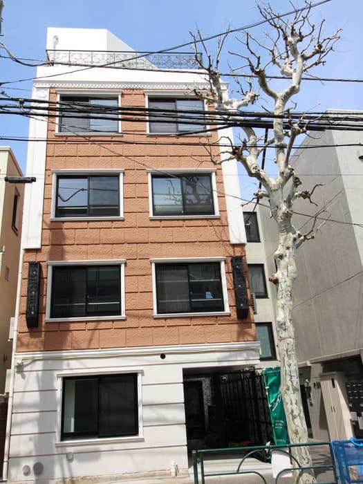 Residence Caritas Hatagaya