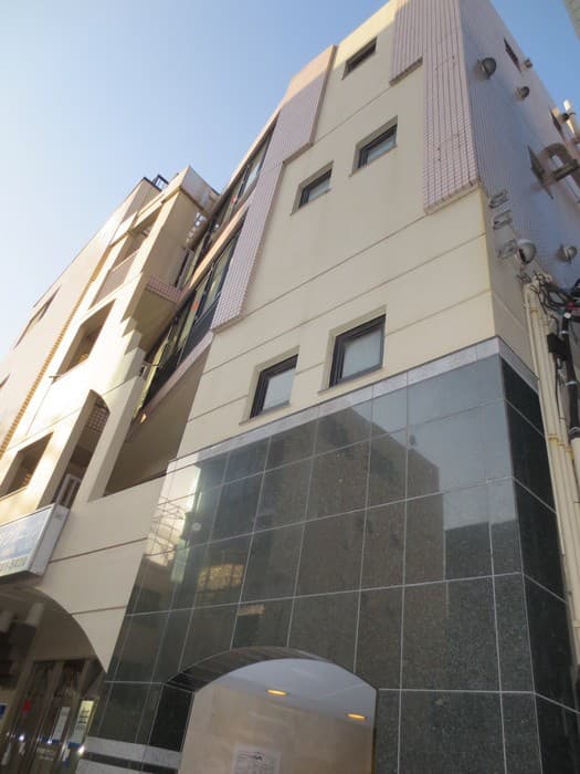 セゾン北品川