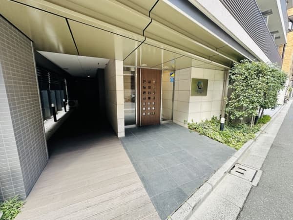 カスタリア銀座
