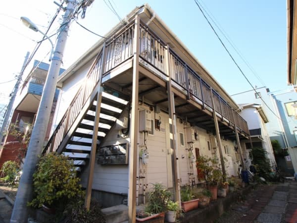 エステ-トアマチ