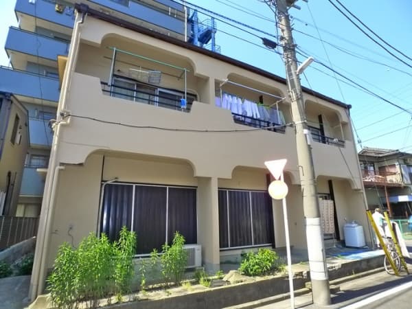 若君荘