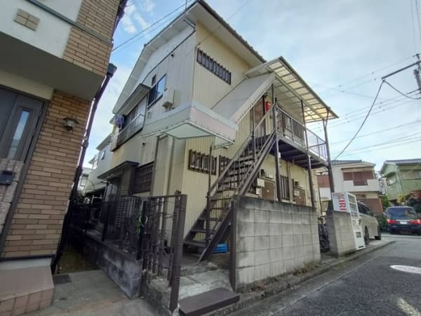村野荘