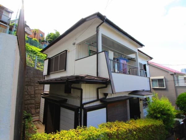 栗田荘