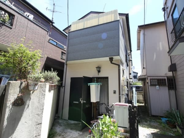 メゾンド小岩