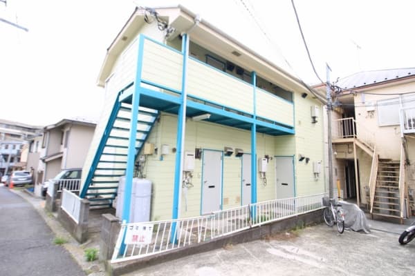 ハイム21