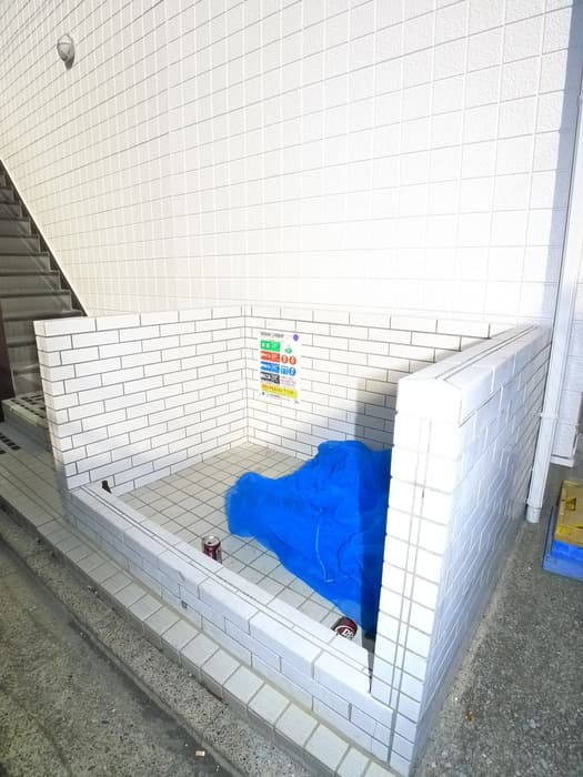 アミティエ東葛西