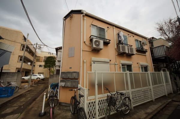 フィガロ初台
