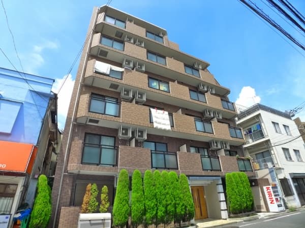 ヨウコースクウェア田端