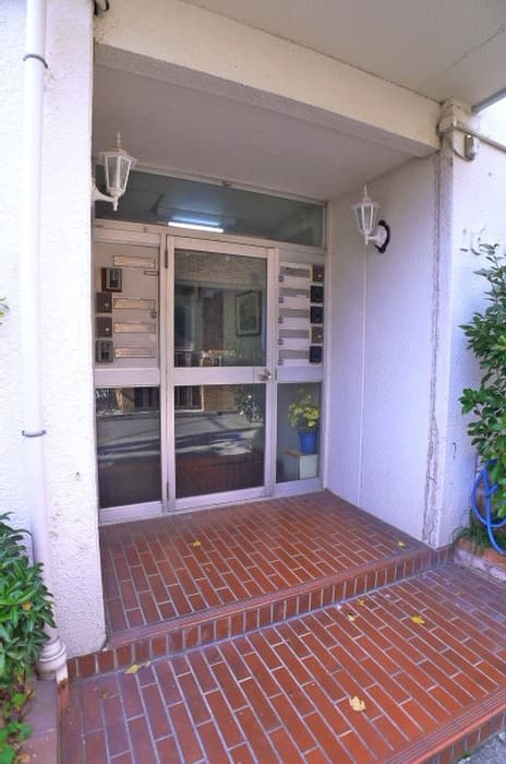 マンション島田