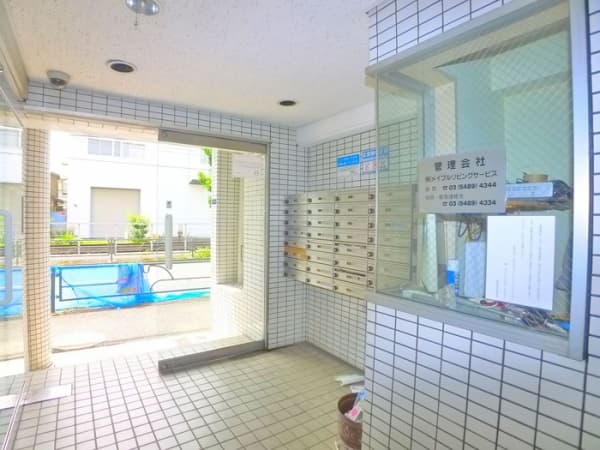 TOP金町第6(205)