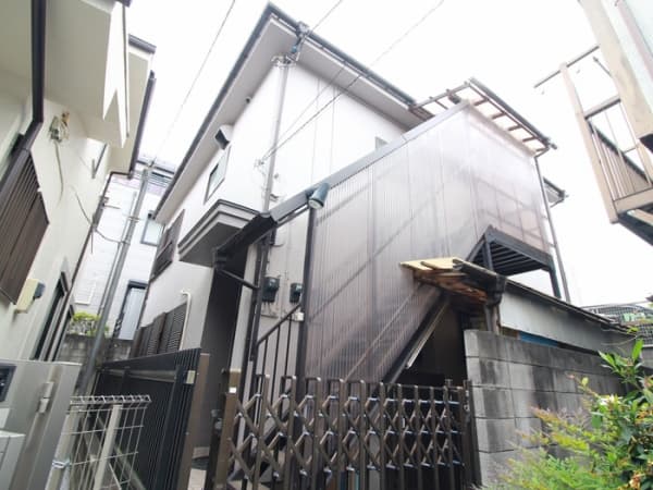 小茂根1丁目アパート