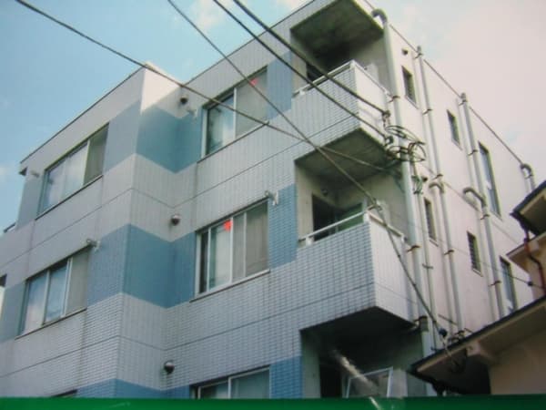 月村マンション No.20