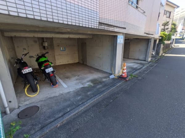 エクセルシア松ヶ丘