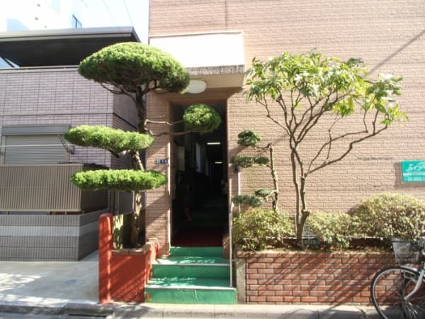 丸井マンション