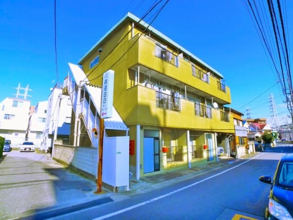 冨塚コーポ