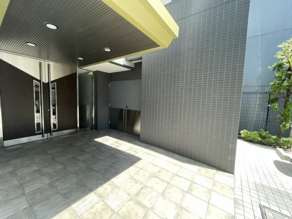 ファインアドレス新御徒町