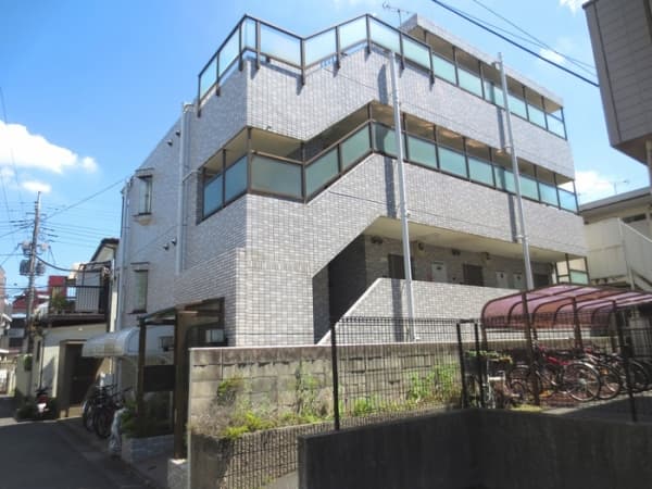 センチュリー目黒原町