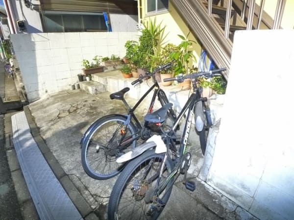 浅川荘